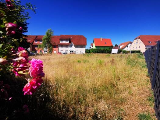 Grundstück zum Kauf 48.500 € 1.012 m² Grundstück Bröthen-Michalken Hoyerswerda 02977