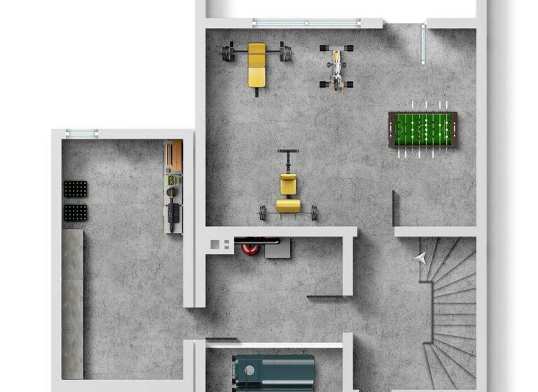 Doppelhaushälfte zum Kauf 419.000 € 6 Zimmer 173 m² 344 m² Grundstück Piepersloh Lüdenscheid 58515