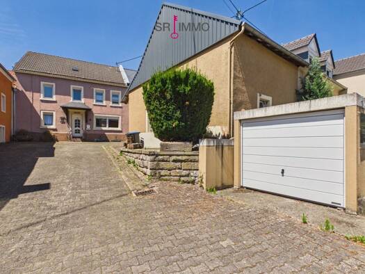 Einfamilienhaus zum Kauf 180.000 € 7 Zimmer 148 m² 180 m² Grundstück Malbergweich 54655