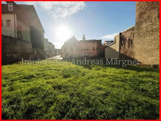 Grundstück zum Kauf 649 m² Grundstück Weißenfels Weißenfels 06667