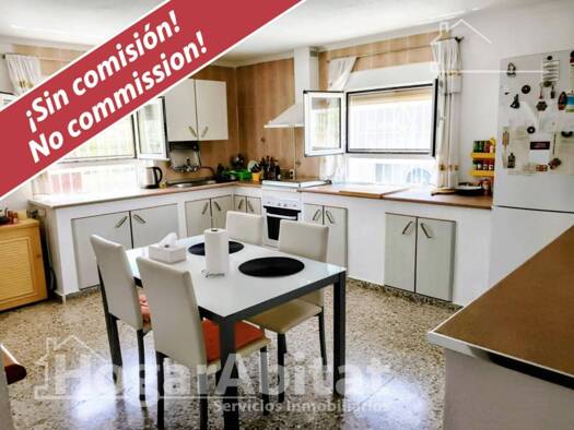 Villa zum Kauf 450.000 € 3 Zimmer 90 m² 4.927 m² Grundstück 2 parcela 83 Aigües 03569