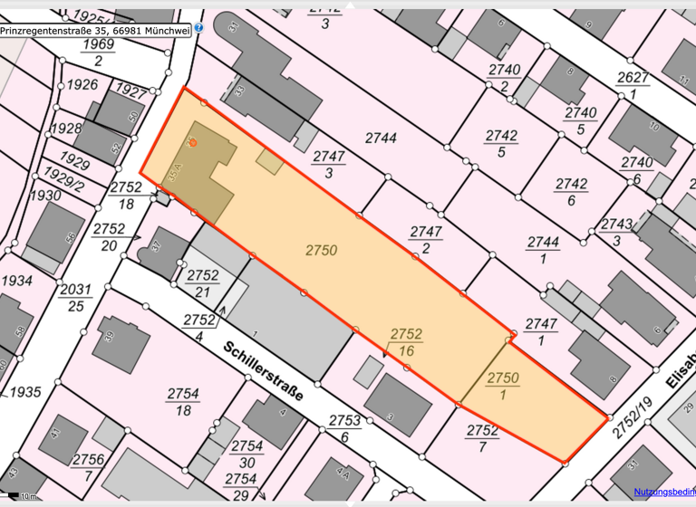 Sonstiges zum Kauf als Kapitalanlage geeignet 252.682 € 338 m² 2.623 m² Grundstück Münchweiler an der Rodalb 66981