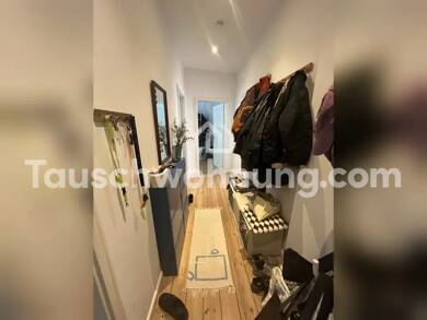 Wohnung zur Miete Tauschwohnung 900 € 2 Zimmer 58 m² 3. Geschoss Britz Berlin 12055