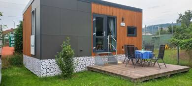 Haus zum Kauf provisionsfrei 45.000 € 2 Zimmer 24 m² 50 m² Grundstück Beilngries Beilngries 92339
