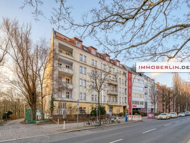 Studio zum Kauf 165.000 € 1 Zimmer 50 m² frei ab sofort Gesundbrunnen Berlin 13359