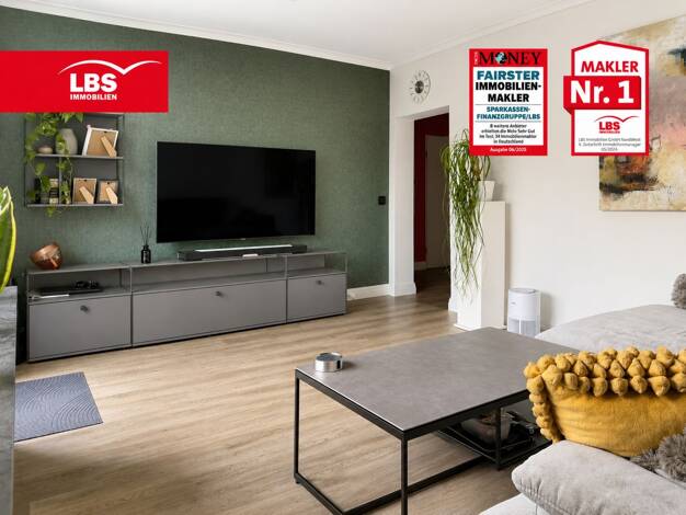 Wohnung zum Kauf 220.000 € 2 Zimmer 60 m² Hilden 40724