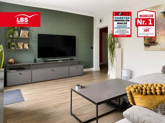 Wohnung zum Kauf 220.000 € 2 Zimmer 60 m² Hilden 40724