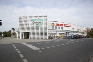 Ladenfläche zur Miete provisionsfrei 503 m² Verkaufsfläche Alexej-Leonow-Straße 2 a Frankfurt Frankfurt (Oder) 15236