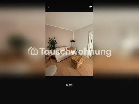 Wohnung zur Miete Tauschwohnung 620 € 3 Zimmer 75 m² 1. Geschoss Neustadt Neustadt 24939