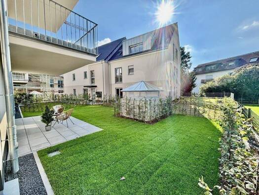 Wohnung zum Kauf - Erstbezug provisionsfrei 555.000 € 3 Zimmer 89 m² 2. Geschoss frei ab sofort Biebrich Wiesbaden 65203