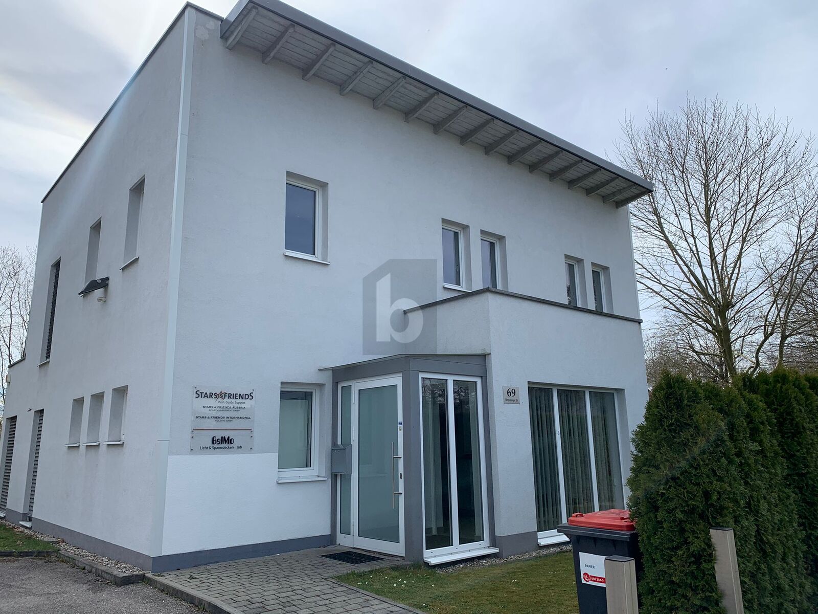 Einfamilienhaus zum Kauf 749.000 € 13 Zimmer 731 m²<br/>Grundstück Wels Wels 4600