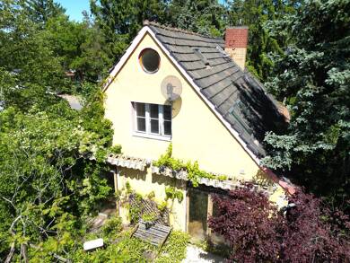 Einfamilienhaus zum Kauf 390.000 € 4 Zimmer 130 m² 922 m² Grundstück Ahornweg 5 Mahlow Blankenfelde-Mahlow 15831