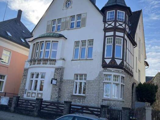 Wohnung zur Miete 795 € 3 Zimmer 92 m² frei ab sofort Innenstadt Detmold 32756