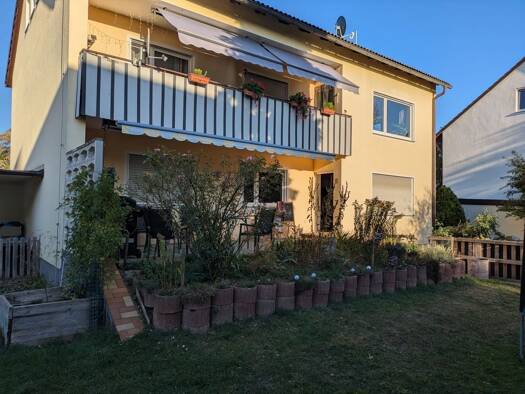 Wohnung zur Miete 1.600 € 3,5 Zimmer 100 m² Geschoss EG/3 frei ab 01.11.2026 Neukatzwang Nürnberg 90453