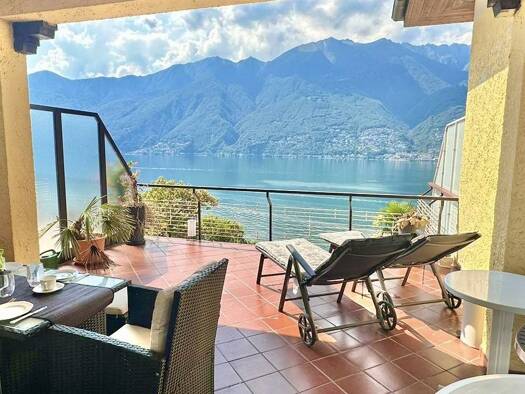Wohnung zum Kauf 319.000 € 2 Zimmer 56 m² 1. Geschoss Via Alexander Fleming 4 Castelveccana 21010