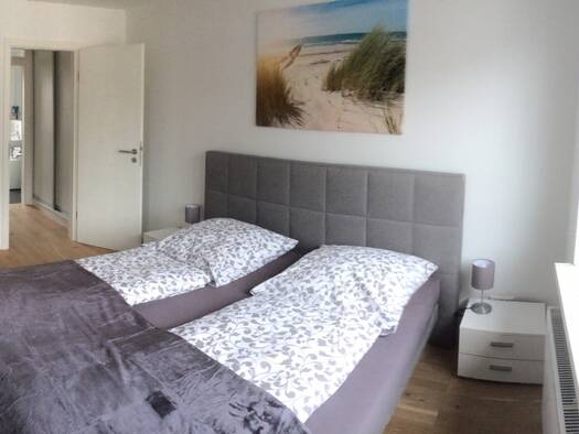 Wohnung zur Miete 1.395 € 2 Zimmer 55 m² 2. Geschoss Neu-Isenburg Neu-Isenburg 63263