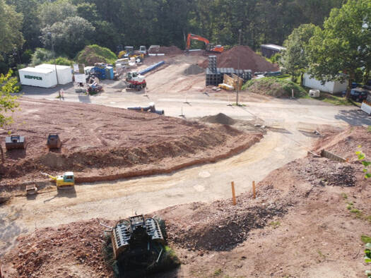 Grundstück zum Kauf provisionsfrei 130.000 € 658 m² Grundstück Prüm Prüm 54595