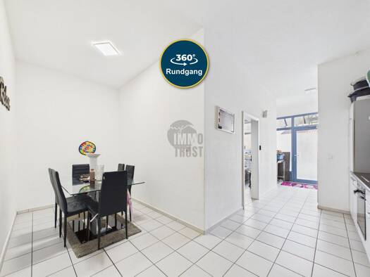 Wohnung zum Kauf 289.000 € 3,5 Zimmer 82,8 m² EG Mundelsheim Mundelsheim 74395
