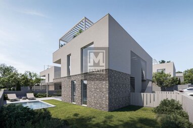 Wohnung zum Kauf 363.750 € 3 Zimmer 81 m² Novigrad center