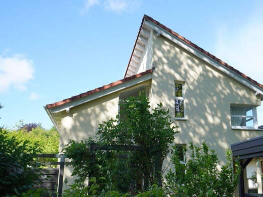 Doppelhaushälfte zum Kauf 799.000 € 4 Zimmer 103 m² 400 m² Grundstück Volksdorf Hamburg 22359