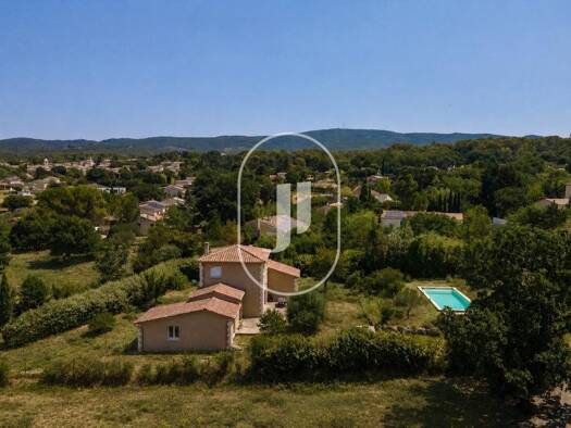 Haus zum Kauf 395.000 € 103 m² 1.800 m² Grundstück Brouzet-lès-Alès 30580