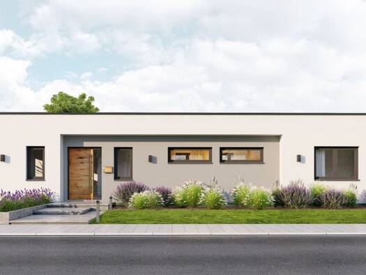 Bungalow zum Kauf 740.900 € 5 Zimmer 162 m² 850 m² Grundstück Rehfelde Rehfelde 15345