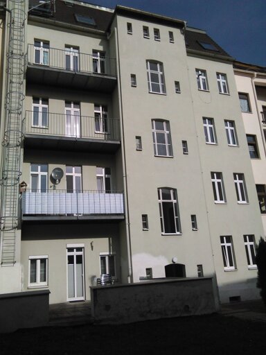 Wohnung zur Miete 300 € 2 Zimmer 32,6 m² 1. Geschoss Landeskronstraße 11 Innenstadt Görlitz 02826