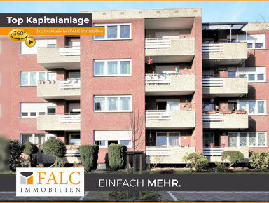 Mehrfamilienhaus zum Kauf 1.600.000 € 860 m² 992 m² Grundstück Kleve Kleve 47533