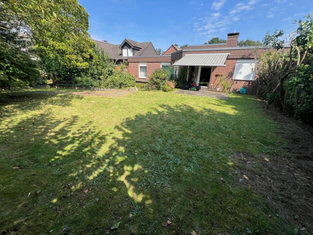Bungalow zum Kauf provisionsfrei 455.000 € 9 Zimmer 229 m² 511 m² Grundstück Marl Marl 45770