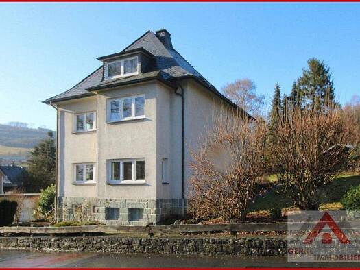 Einfamilienhaus zum Kauf 255.000 € 7 Zimmer 181 m² 516 m² Grundstück Nuttlar Bestwig 59909