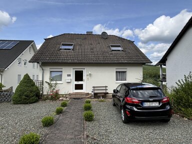 Einfamilienhaus zum Kauf 449.000 € 6 Zimmer 143 m² 624 m² Grundstück Andel Bernkastel-Kues 54470