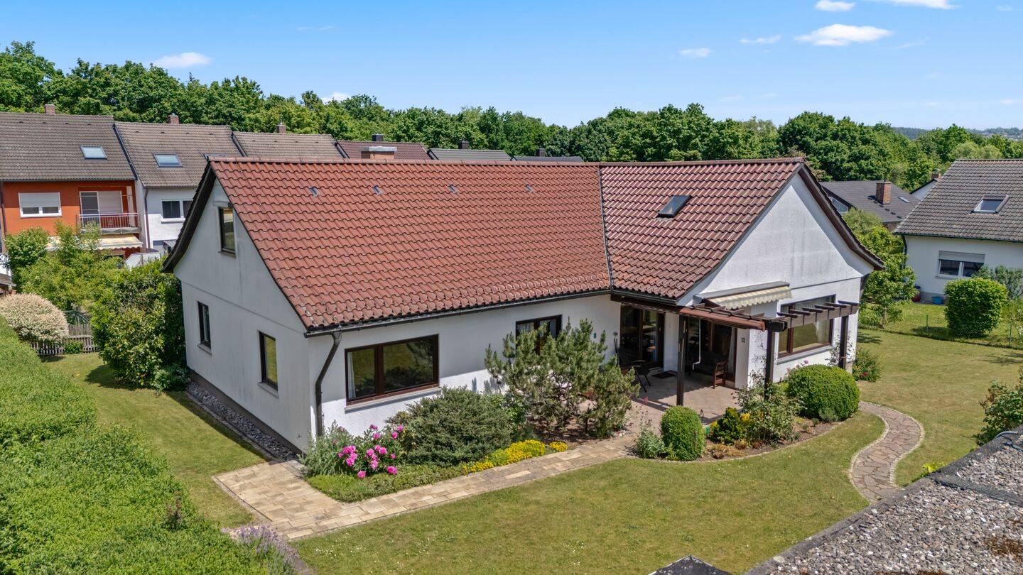 Haus – Bayreuth, Aichig / Grunau - Ansicht 4