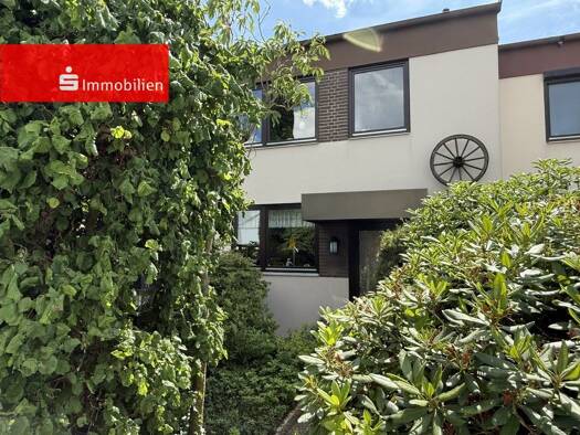 Reihenmittelhaus zum Kauf 229.000 € 4 Zimmer 104,9 m² 187 m² Grundstück frei ab 01.09.2026 Stuhr Stuhr 28816