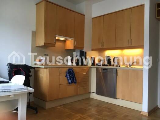 Wohnung zur Miete Tauschwohnung 700 € 2 Zimmer 42 m² 4. Geschoss Altstadt-Süd Köln 50678