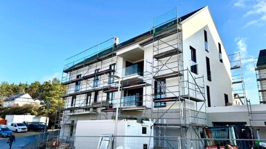 Wohnung zur Miete 1.200 € 4 Zimmer 133,1 m² EG frei ab sofort Am Sandberg 16 Hohenburg Hohenburg 92277