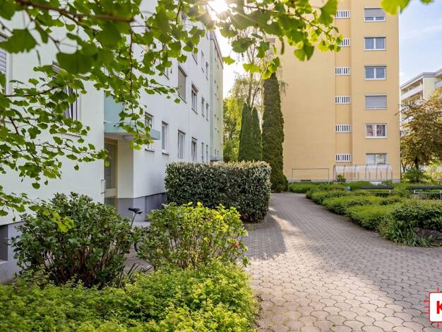 Wohnung zum Kauf 499.000 € 3,5 Zimmer 86 m² Hadern München 81375