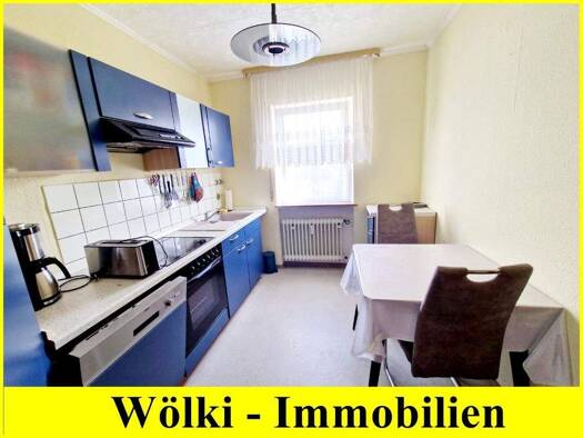 Wohnung zur Miete 535 € 1 Zimmer 38 m² 1. Geschoss frei ab sofort Neumarkt Neumarkt in der Oberpfalz 92318