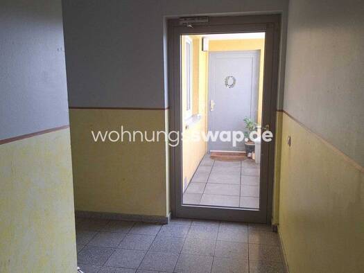 Wohnung zur Miete Tauschwohnung 640 € 2 Zimmer 58 m² 2. Geschoss St. Pauli Mitte 20359