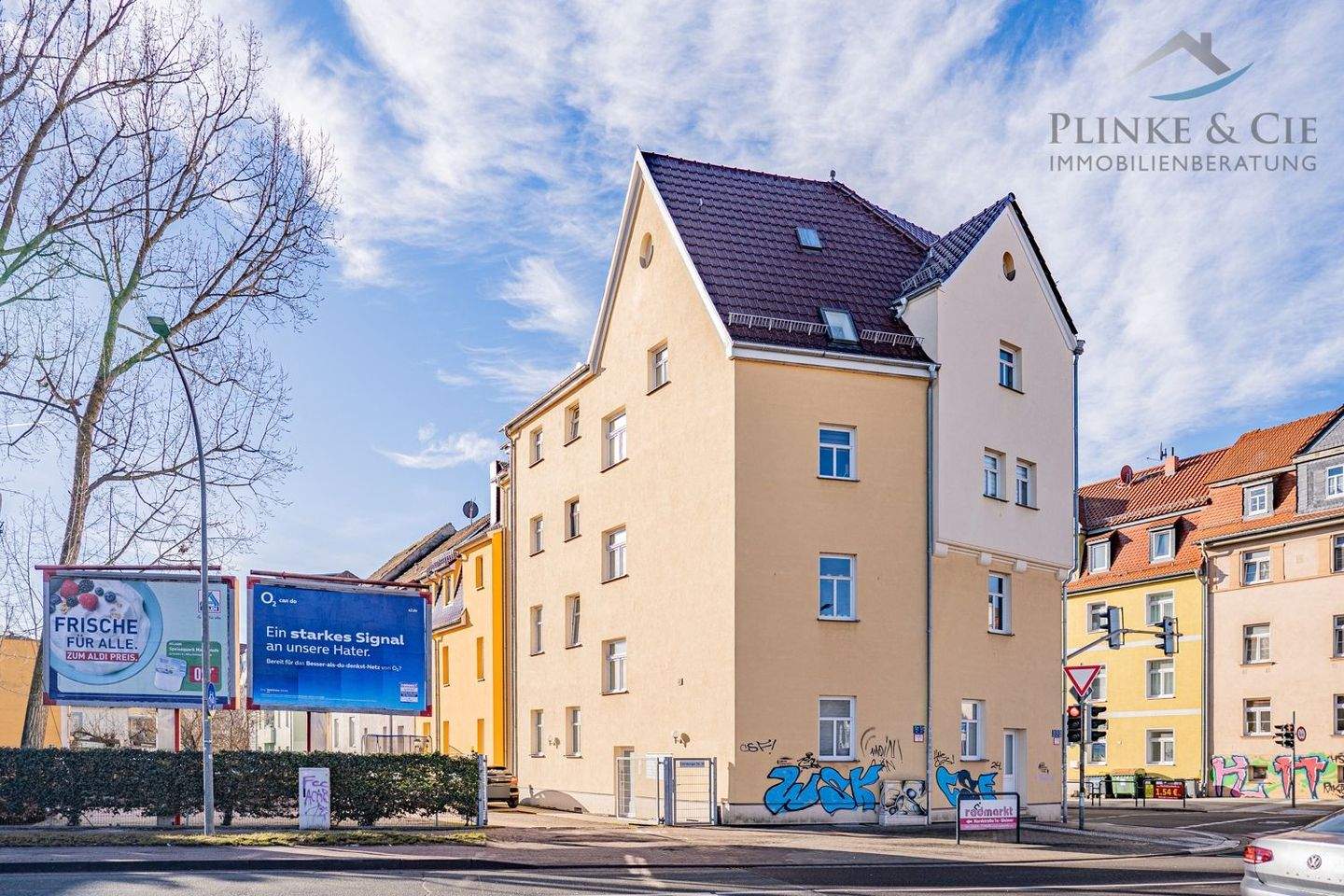 Mehrfamilienhaus zum Kauf - Ansicht 4