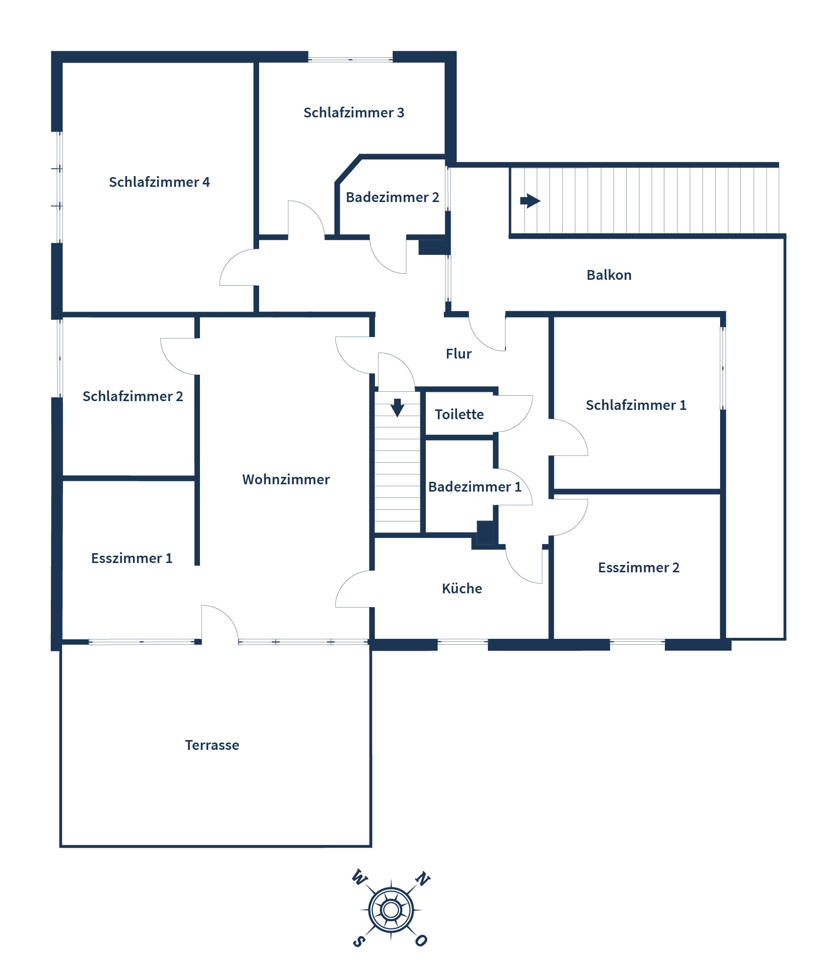 Bungalow zum Kauf 549.000 € 7 Zimmer 142,6 m²<br/>Wohnfläche 931 m²<br/>Grundstück Metzingen Metzingen 72555