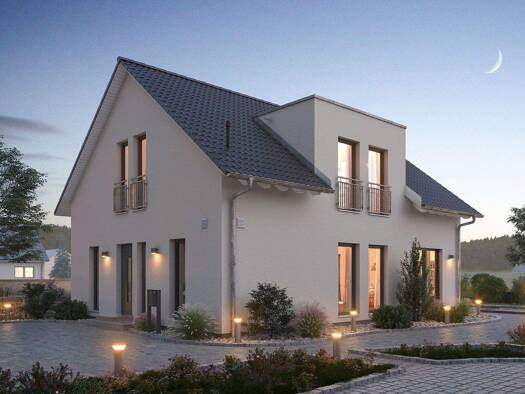 Einfamilienhaus zum Kauf 370.000 € 6 Zimmer 185 m² 600 m² Grundstück Udersleben Bad Frankenhausen/Kyffhäuser 06567