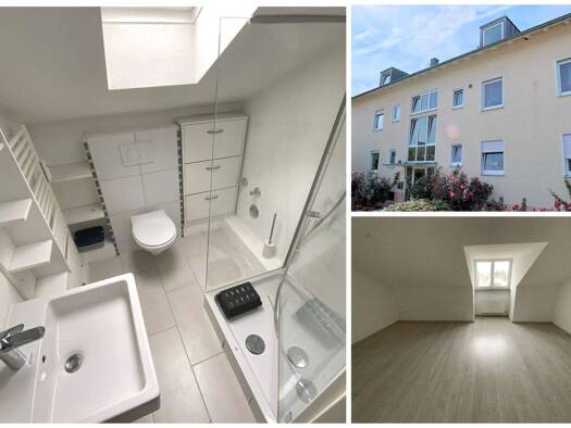 Wohnung zum Kauf 210.000 € 3 Zimmer 64 m² frei ab sofort Ingolstadt 85057