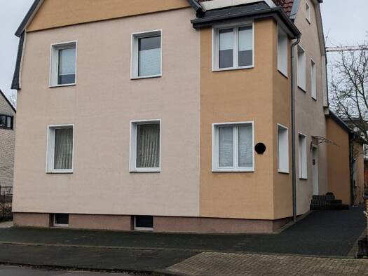 Haus zum Kauf 389.000 € 9 Zimmer 206 m² 674 m² Grundstück Bünde 32257