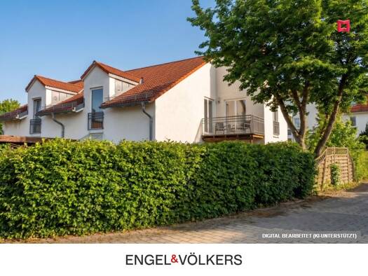Doppelhaushälfte zum Kauf 485.000 € 5 Zimmer 153 m² 324 m² Grundstück frei ab sofort Hönow Hoppegarten 15366
