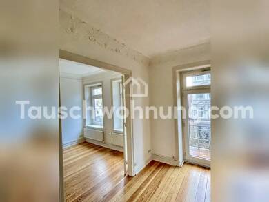 Wohnung zur Miete Tauschwohnung 1.100 € 4 Zimmer 70 m² 1. Geschoss Alsterdorf Hamburg 22089