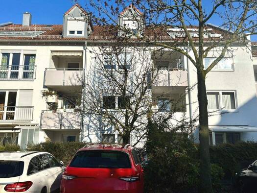 Wohnung zum Kauf 320.000 € 3 Zimmer 73 m² 2. Geschoss Schmiden Fellbach 70736