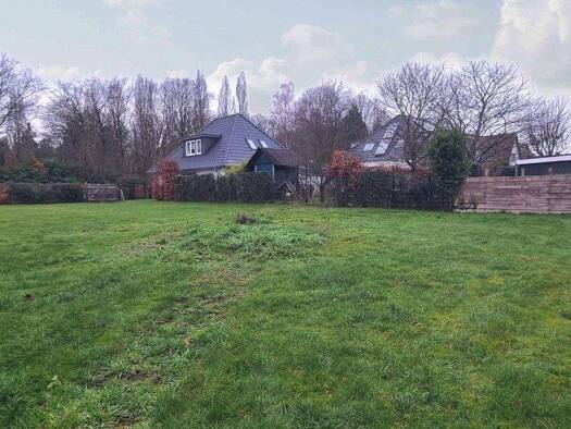 Grundstück zum Kauf 139.000 € 642 m² Grundstück Varel 26316