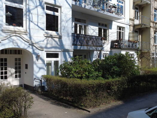 Wohnung zum Kauf 586.500 € 3 Zimmer 71 m² Eimsbüttel Hamburg-Eimsbüttel 20257