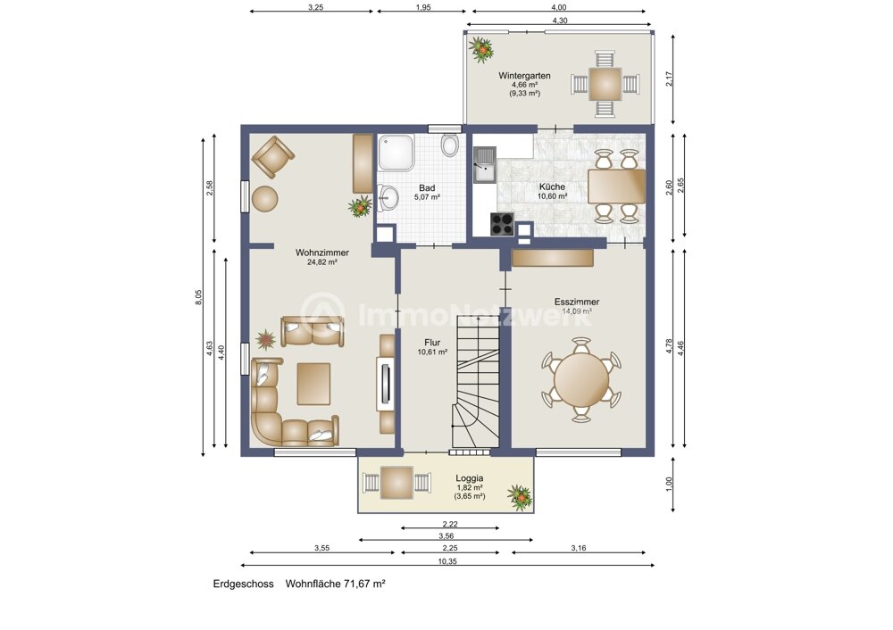 Einfamilienhaus zum Kauf 148.000 € 5 Zimmer 131,5 m²<br/>Wohnfläche 296 m²<br/>Grundstück Ohmbach 66903