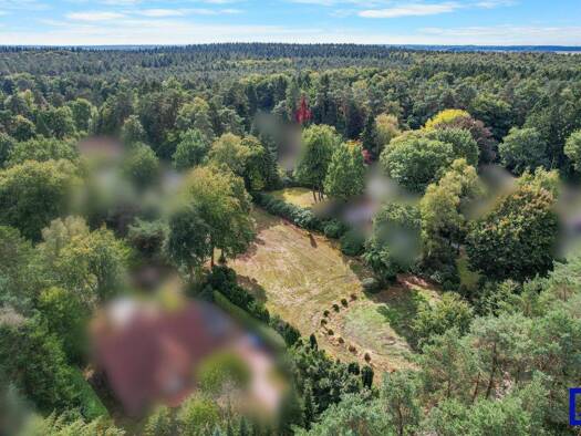 Grundstück zum Kauf 519.000 € 2.676 m² Grundstück Fahrenhorst Stuhr 28816